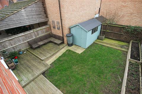 undefined, Tempest Crescent, Shortstown, Bedford, Bedfordshire, MK42