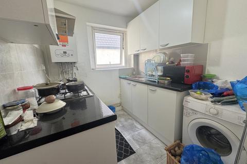 undefined, Victoria Avenue, East Ham, London, E6