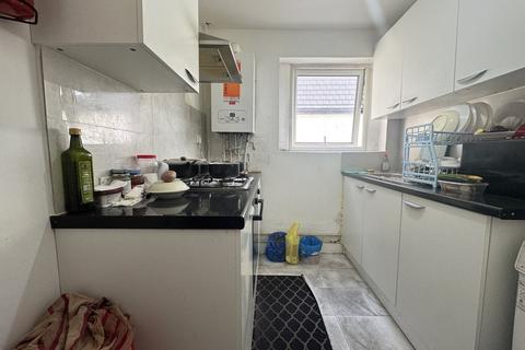 undefined, Victoria Avenue, East Ham, London, E6