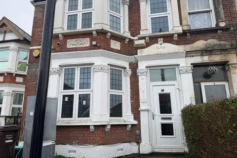 undefined, Sutton Road, Hounslow TW5