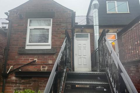 2 bedroom house to rent, Fulwood Road, Sheffield, South Yorkshire, UK, S10