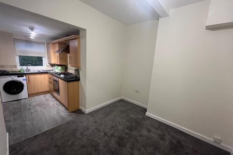 2 bedroom house to rent, Fulwood Road, Sheffield, South Yorkshire, UK, S10