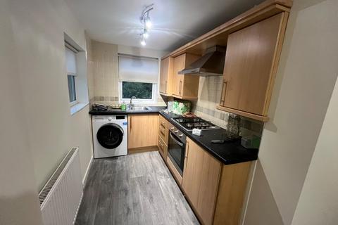 2 bedroom house to rent, Fulwood Road, Sheffield, South Yorkshire, UK, S10