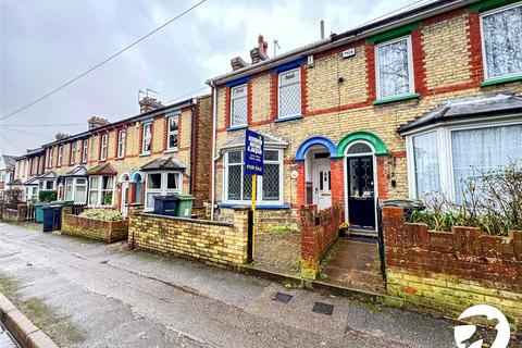 3 bedroom end of terrace house for sale, Church Road, Maidstone, Kent, ME15