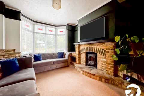 3 bedroom end of terrace house for sale, Church Road, Maidstone, Kent, ME15
