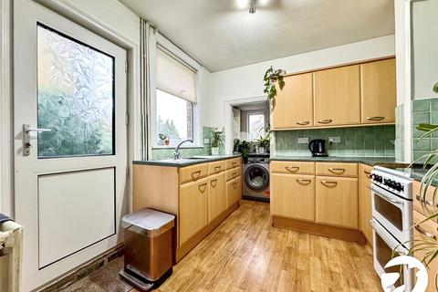 3 bedroom end of terrace house for sale, Church Road, Maidstone, Kent, ME15