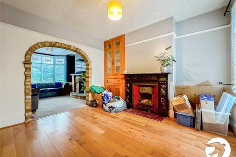 3 bedroom end of terrace house for sale, Church Road, Maidstone, Kent, ME15
