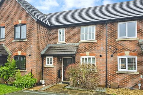 2 bedroom terraced house for sale, Henley Drive, Shropshire SY11