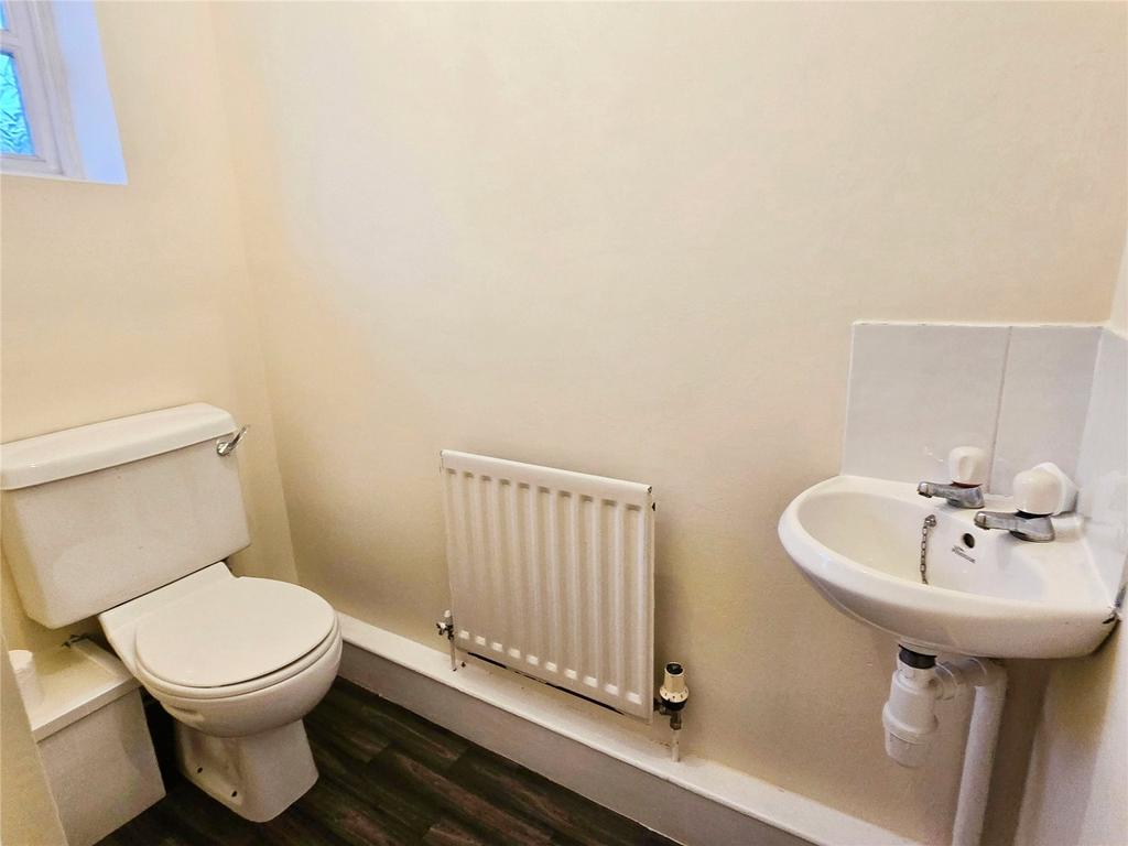 Cloakroom