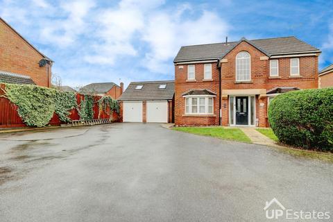 undefined, Valencia Road, Coombe Fields Estate, Binley, Coventry