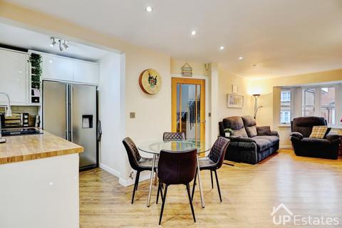 undefined, Valencia Road, Coombe Fields Estate, Binley, Coventry