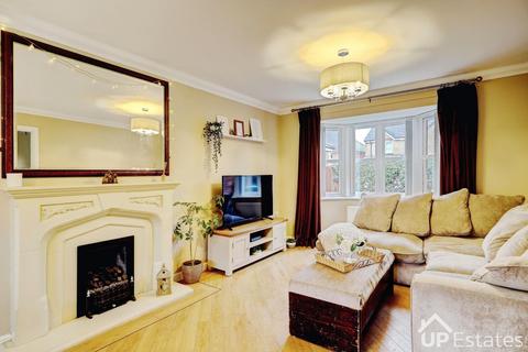 undefined, Valencia Road, Coombe Fields Estate, Binley, Coventry