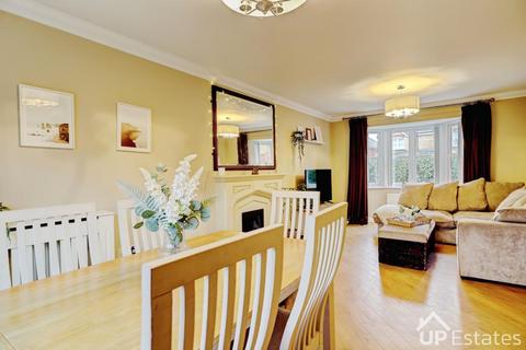 undefined, Valencia Road, Coombe Fields Estate, Binley, Coventry