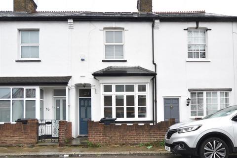 3 bedroom terraced house for sale, Braemar Road, Brentford