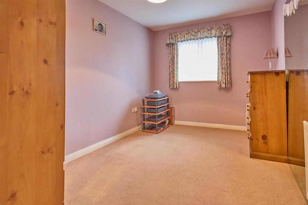 Bedroom Three to Front