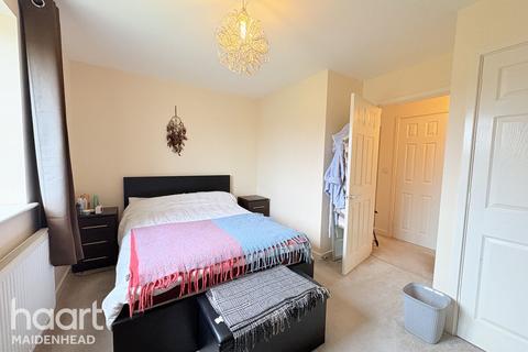 undefined, Arthur Close, Maidenhead