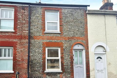 undefined, St. Marys Road, Cowes, Isle of Wight, PO31