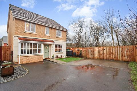 Chapel Drive  Delves Lane, Durham DH8