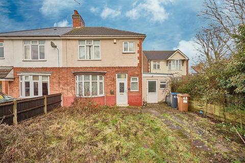 3 bedroom semi-detached house for sale, Northfield Road, Hinckley