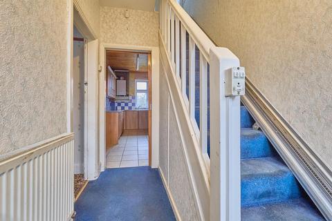 3 bedroom semi-detached house for sale, Northfield Road, Hinckley