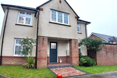 undefined, Maes Bengi, Oakdale, NP12