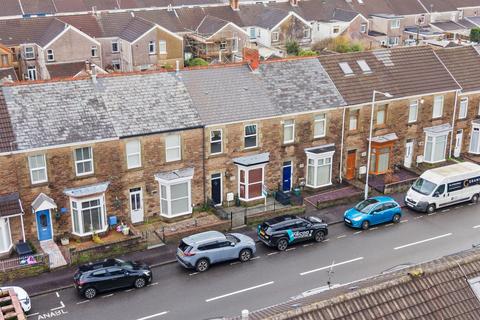 3 bedroom terraced house for sale - Manselton Road, Swansea SA5