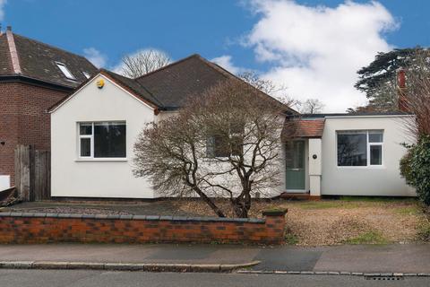 4 bedroom detached bungalow for sale, Curzon Avenue, Birstall, LE4