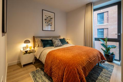 2 bedroom apartment to rent, at The Maple, 10 Aviator Drive, Aviator Drive NW2