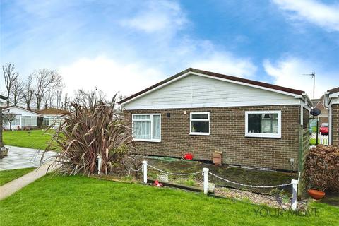 2 bedroom bungalow for sale, Shannon Way, East Sussex BN23