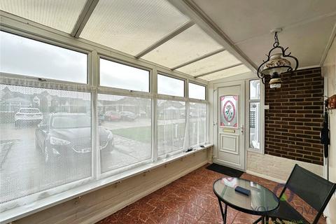 2 bedroom bungalow for sale, Shannon Way, East Sussex BN23