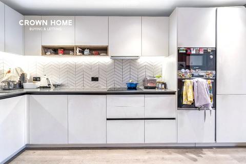 2 bedroom apartment to rent, 21 Glenthorne Road, London W6