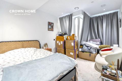 2 bedroom apartment to rent, 21 Glenthorne Road, London W6