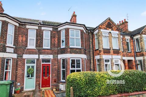 undefined, Tennyson Avenue, King's Lynn