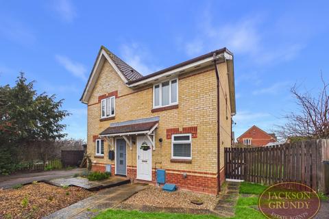 undefined, Touraine Close, New Duston, NN5 6SA