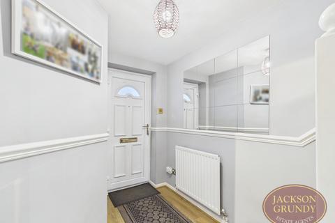 undefined, Touraine Close, New Duston, NN5 6SA