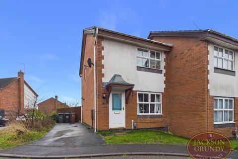Granary Road, East Hunsbury, NN4 0XB