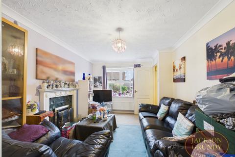 undefined, Granary Road, East Hunsbury, NN4 0XB