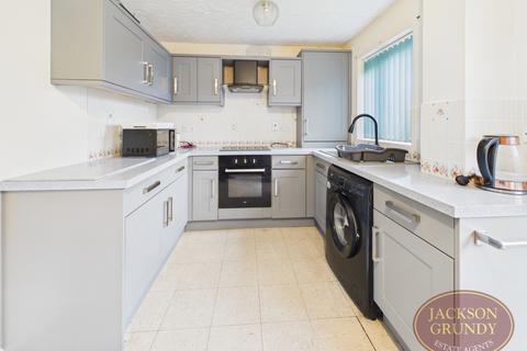 undefined, Granary Road, East Hunsbury, NN4 0XB