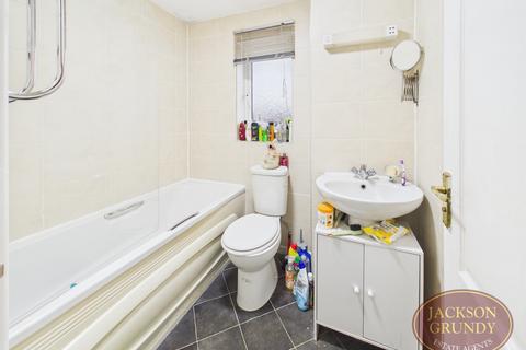 undefined, Granary Road, East Hunsbury, NN4 0XB