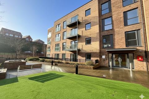 undefined, Wilson Court, Stirling Drive, Luton, Bedfordshire, LU2 0GF