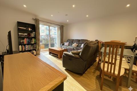 undefined, Wilson Court, Stirling Drive, Luton, Bedfordshire, LU2 0GF