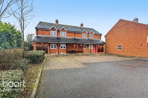 undefined, Arthur Close, Maidenhead