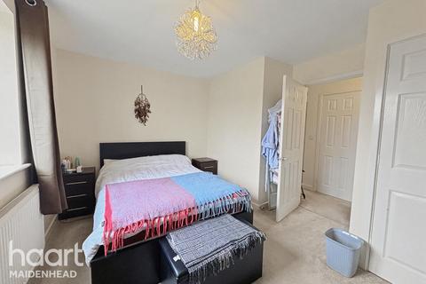 undefined, Arthur Close, Maidenhead