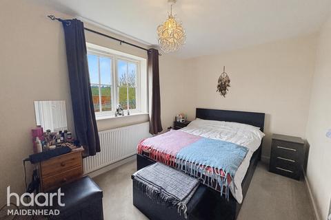undefined, Arthur Close, Maidenhead