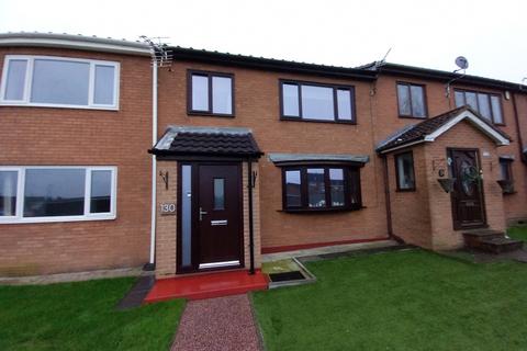 undefined, Lyne Road, Spennymoor, County Durham, DL16