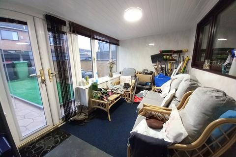 undefined, Lyne Road, Spennymoor, County Durham, DL16