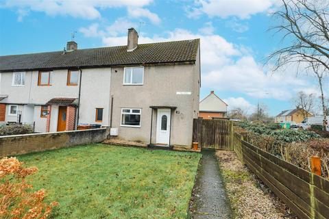 2 bedroom end of terrace house for sale, Tiel Path, Glenrothes