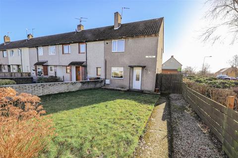 2 bedroom end of terrace house for sale, Tiel Path, Glenrothes