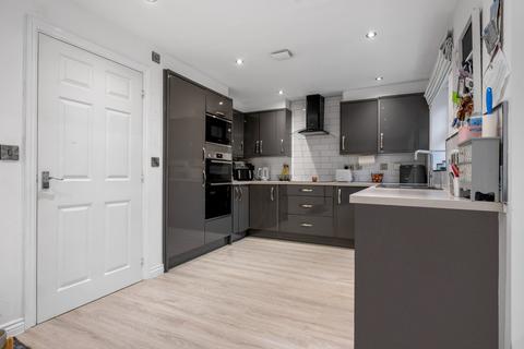 4 bedroom detached house for sale, Hillside Gardens, Wittering