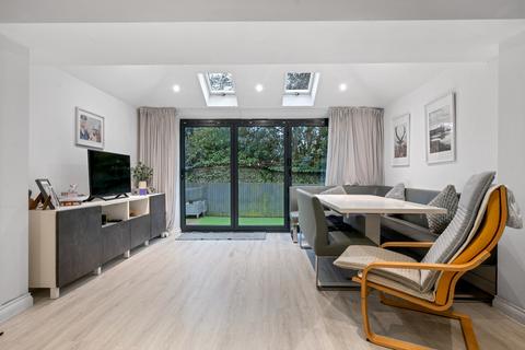 4 bedroom detached house for sale, Hillside Gardens, Wittering